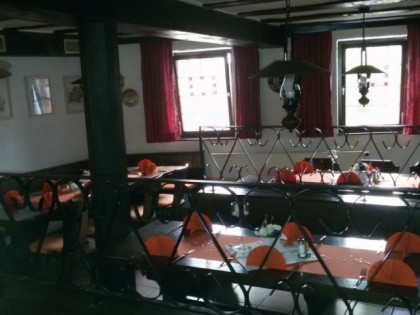 Фото: Zum Treppchen