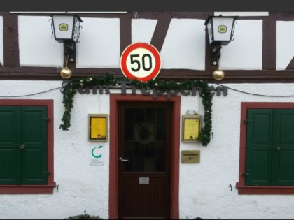 Фото: Zum Treppchen